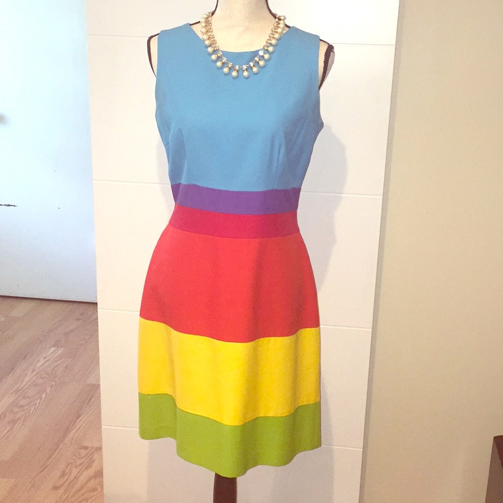 Gorgeous Easter dress, perfect for spring ❤️❤️❤️❤️